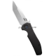 Нож 0620 Emerson Tanto Carbon Fiber Zero Tolerance  складной K0620CF